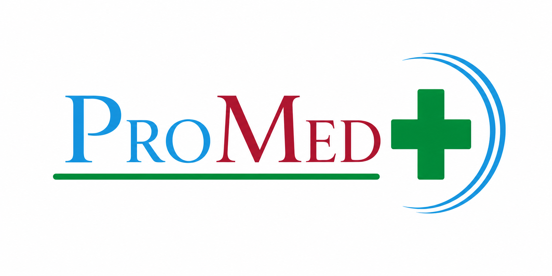 Logo ProMed